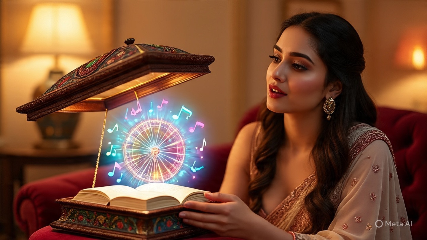 Gift a Song to your Loved Ones