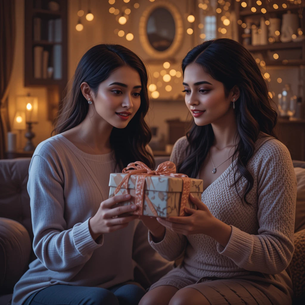 Why a Personalized Song is the Most Meaningful Gift You Can Give Custom song as a birthday surprise for a best friend