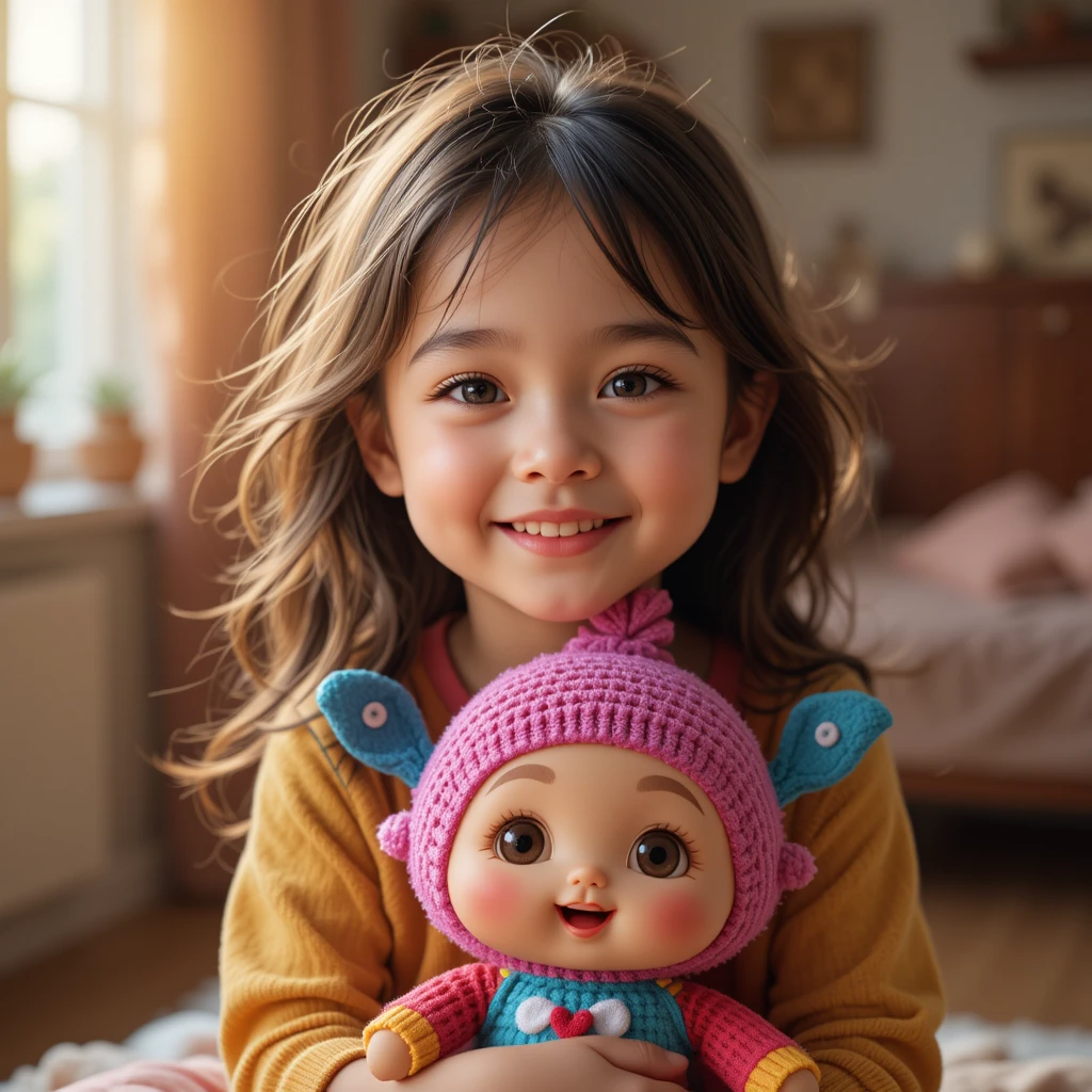 Labubu Toy: The Magical Character Loved by Kids, Collectors, and Parents Alike Labubu plush toy – cute collectible soft toy with big ears
