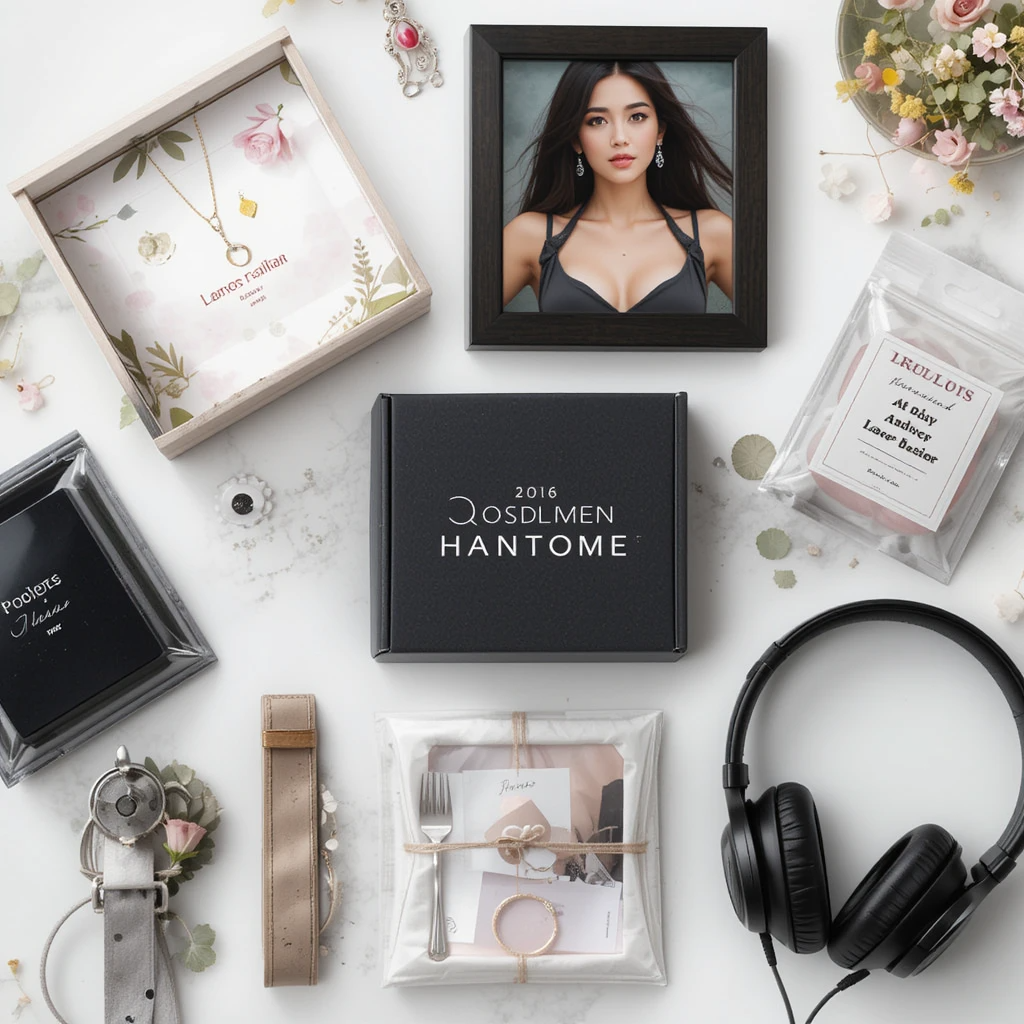 Top Personalized Gifts for 2025: Thoughtful, Unique & Trending Top personalized gifts for 2025 including eco-friendly, tech, fashion, and song-based gifting ideas